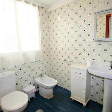 Xavier - Oceanfront With Sea Views In * كاليبي