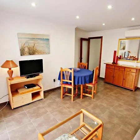 Apartment Xavier - Oceanfront With Sea Views In *