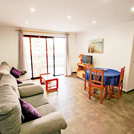 Xavier - Oceanfront With Sea Views In Lejlighed *