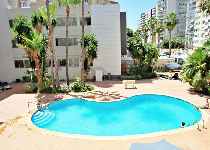 Apartment Xavier - Oceanfront With Sea Views In *