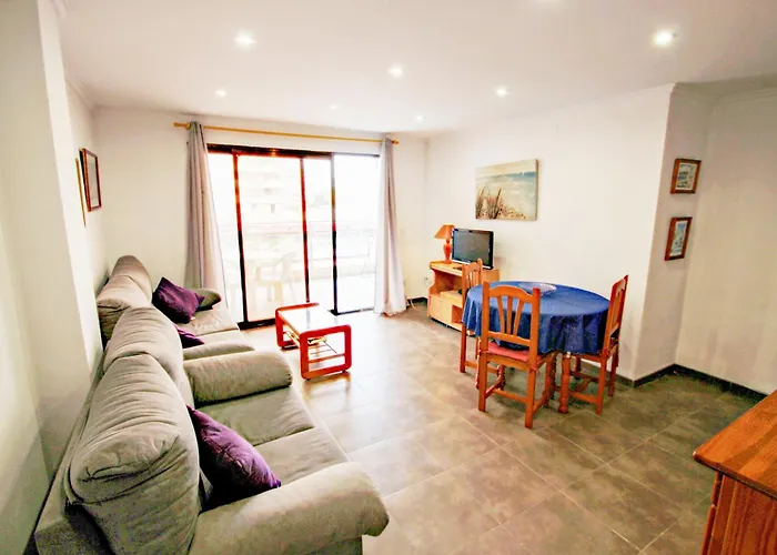 Xavier - Oceanfront With Sea Views In Apartment *