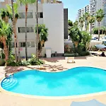 アパート Xavier - Oceanfront With Sea Views In *