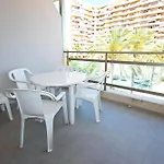 Xavier - Oceanfront With Sea Views In カルプ